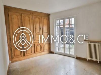 Acheter Maison Avelin Nord