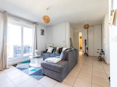 Acheter Appartement 58 m2 Eysines