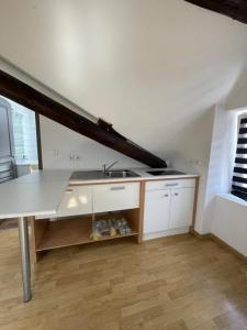 For rent Nancy 2 rooms 18 m2 Meurthe et moselle (54000) photo 1
