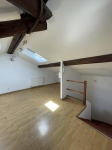For rent Nancy 2 rooms 18 m2 Meurthe et moselle (54000) photo 2