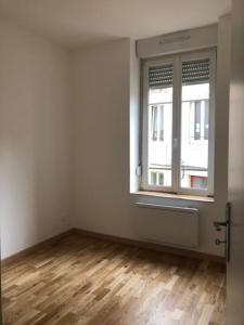 Louer Appartement 49 m2 Nancy