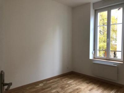 Louer Appartement Nancy Meurthe et moselle