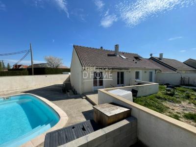 Annonce Vente 6 pices Maison Jouy-le-chatel 77