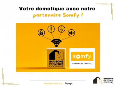 For sale Saint-siffret 500 m2 Gard (30700) photo 3
