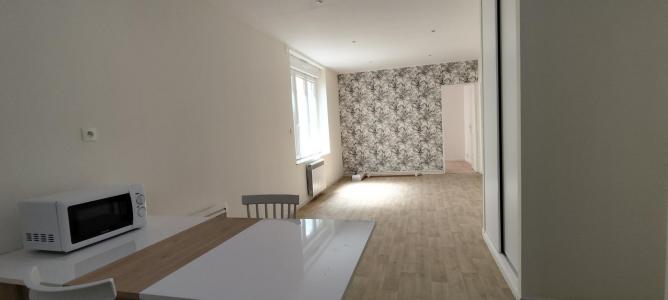 Annonce Vente 2 pices Appartement Nancy 54