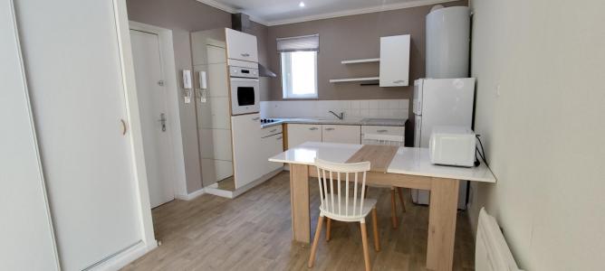 Acheter Appartement 42 m2 Nancy