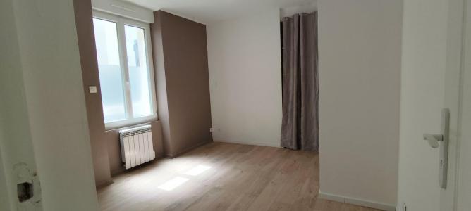 Acheter Appartement Nancy Meurthe et moselle