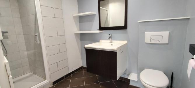 Acheter Appartement Nancy 105000 euros