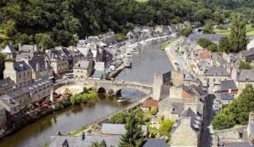 For sale Saint-domineuc 80 m2 Ille et vilaine (35190) photo 1