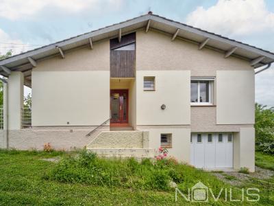 For sale Saint-genies-bellevue 4 rooms 95 m2 Haute garonne (31180) photo 4
