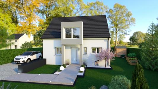 For sale Widensolen 105 m2 Haut rhin (68320) photo 2