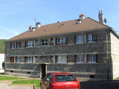 For rent Bogny-sur-meuse 3 rooms 62 m2 Ardennes (08120) photo 0