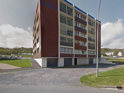 For rent Bogny-sur-meuse 4 rooms 100 m2 Ardennes (08120) photo 4