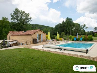 Annonce Vente Chambre d'hotes Plazac 24