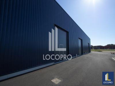 For rent Lambesc 1255 m2 Bouches du Rhone (13410) photo 4
