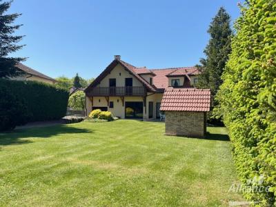 For sale Frahier-et-chatebier 7 rooms 206 m2 Haute saone (70400) photo 0