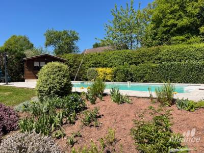 For sale Frahier-et-chatebier 7 rooms 206 m2 Haute saone (70400) photo 1