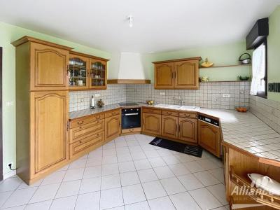 For sale Frahier-et-chatebier 7 rooms 206 m2 Haute saone (70400) photo 2