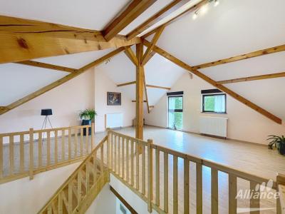 For sale Frahier-et-chatebier 7 rooms 206 m2 Haute saone (70400) photo 4