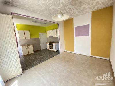Louer Maison 66 m2 Audincourt