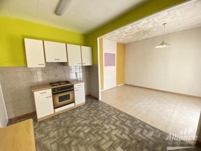 Louer Maison Audincourt Doubs