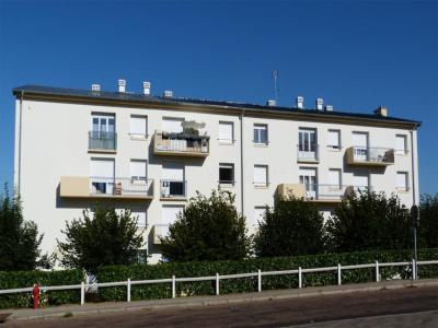 For rent Toucy 4 rooms 77 m2 Yonne (89130) photo 0