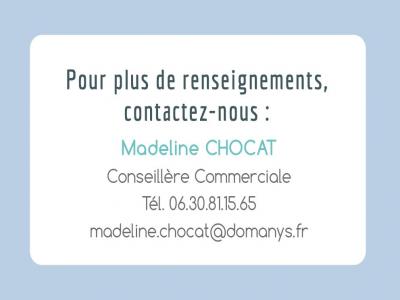 For rent Toucy 4 rooms 77 m2 Yonne (89130) photo 1