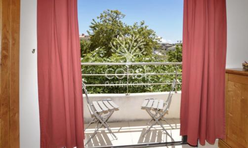 Annonce Vente Appartement Propriano 20