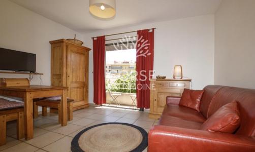 Acheter Appartement 24 m2 Propriano