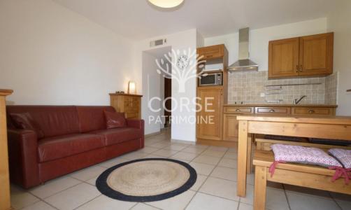 Acheter Appartement Propriano Corse