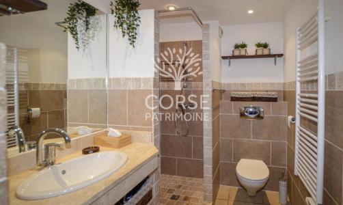 Acheter Appartement Propriano 145000 euros