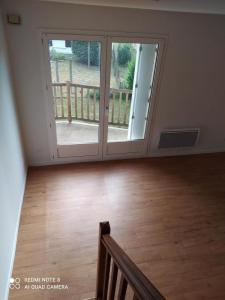For rent Blanc 3 rooms 71 m2 Indre (36300) photo 4