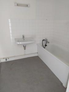 Louer Appartement 51 m2 Blanc