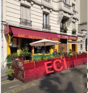 For sale Paris-20eme-arrondissement 80 m2 Paris (75020) photo 0