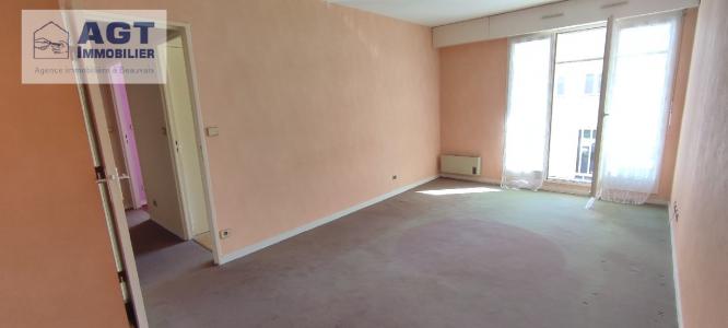 For sale Beauvais 2 rooms 45 m2 Oise (60000) photo 1