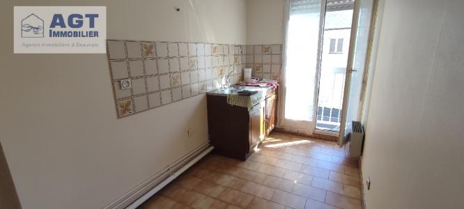 For sale Beauvais 2 rooms 45 m2 Oise (60000) photo 3