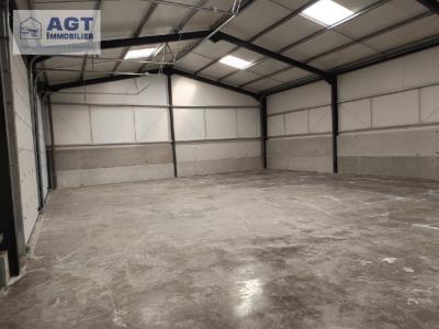For rent Songeons 2 rooms 245 m2 Oise (60380) photo 1
