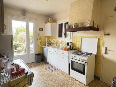For sale Cherisy 4 rooms 100 m2 Eure et loir (28500) photo 4