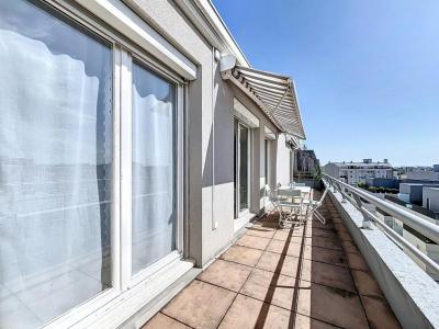 Annonce Vente 6 pices Appartement Villeurbanne 69