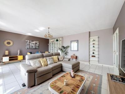 Acheter Appartement 122 m2 Villeurbanne