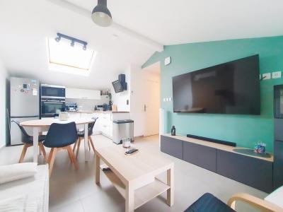For sale Simandres 2 rooms 36 m2 Rhone (69360) photo 1