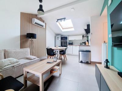 For sale Simandres 2 rooms 36 m2 Rhone (69360) photo 2