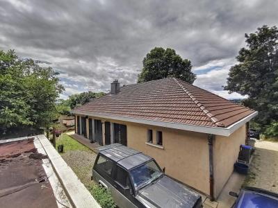 Annonce Vente 4 pices Maison Luzinay 38