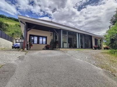 Acheter Maison 125 m2 Luzinay