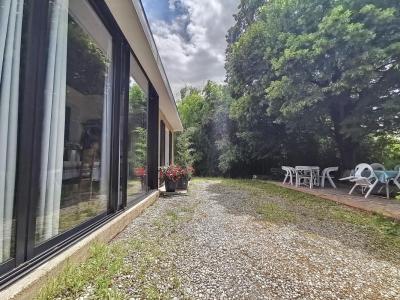 Acheter Maison Luzinay 369000 euros
