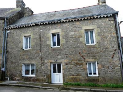 For sale Guemene-sur-scorff 4 rooms 80 m2 Morbihan (56160) photo 0