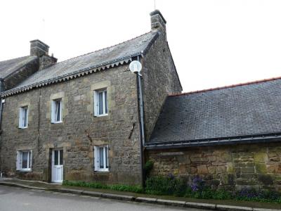 For sale Guemene-sur-scorff 4 rooms 80 m2 Morbihan (56160) photo 1