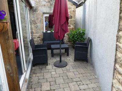 For sale Guemene-sur-scorff 4 rooms 80 m2 Morbihan (56160) photo 3