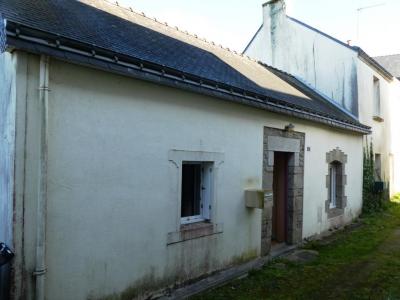 Annonce Vente 3 pices Maison Inguiniel 56