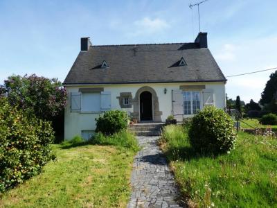 Acheter Maison Locmalo Morbihan